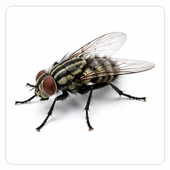 Fly Control